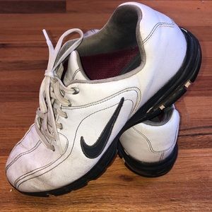 Men’s Nike golf shoes
